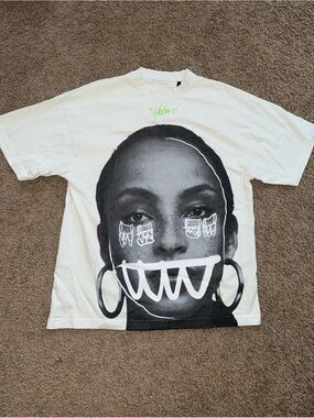 Sade Graphic tee